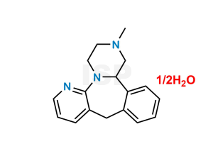 Mirtazapine Hemihydrate - Image 1