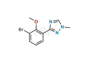 Deucravacitinib Impurity 5 - Image 1
