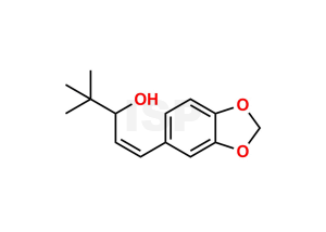 Stiripentol Z-Isomer - Image 1