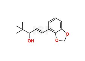 Stiripentol Impurity 2 - Image 1