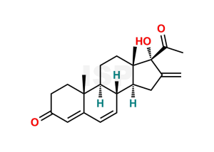 Progesterone Impurity 28 - Image 1