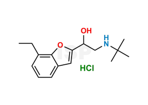 Bufuralol Hydrochloride - Image 1