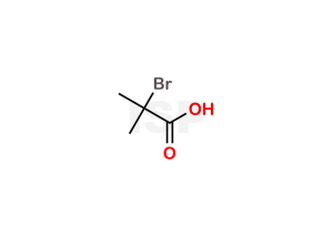 2-Bromoisobutyric Acid - Image 1