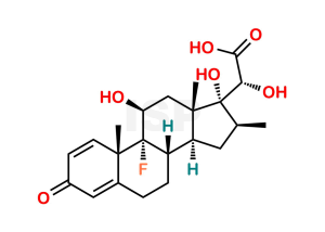 Betamethasone Impurity 28 - Image 1