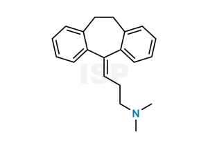 Amitriptyline - Image 1