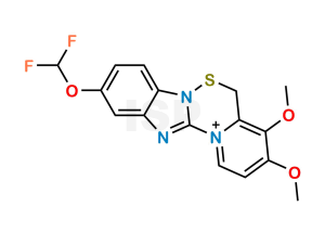 Pantoprazole Impurity 64 - Image 1