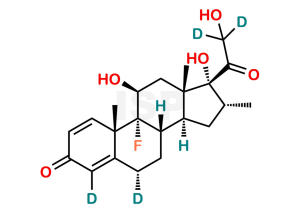 Dexamethasone D4 - Image 1