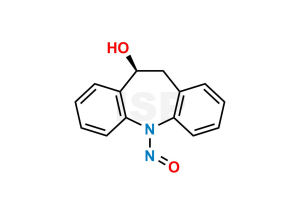 Oxcarbazepine Nitroso Impurity 1 - Image 1