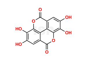 Ellagic Acid - Image 1