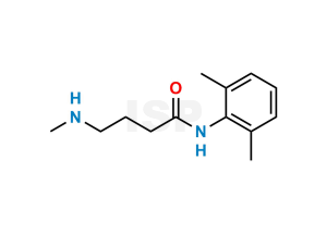 Lidocaine Impurity 8 - Image 1