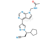 Ruxolitinib Impurity 21