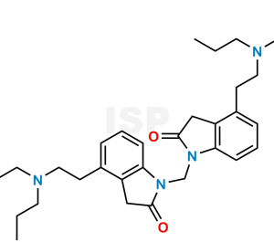 Ropinirole N,N-Methylene Dimer - Image 1
