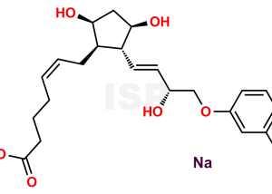 D-Cloprostenol Sodium Salt - Image 1