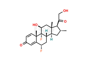 Diflucortolone - Image 1