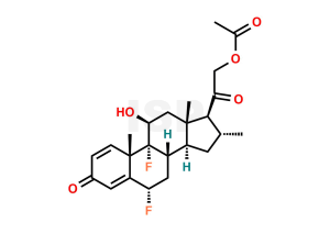Difluocortolone 21-Acetate - Image 1