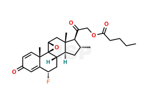 Diflucortolone Valerate Impurity 7 - Image 1