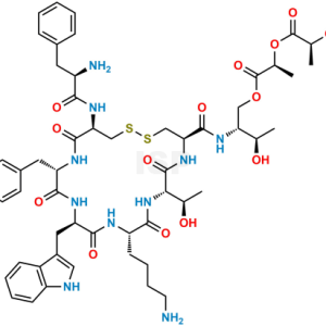 D-Lactolactoyl-Thr-Octreotide - Image 1