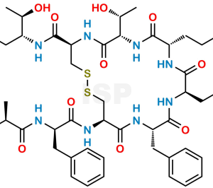D-Lactolactoyl-Phe-Octreotide - Image 1