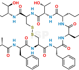 L-Lactolactoyl-Phe-Octreotide - Image 1
