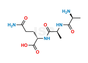L-Alanyl-L-Alanyl-L-Glutamine - Image 1