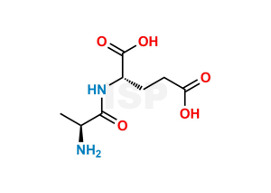 L-Alanyl-L-Glutamic acid - Image 1