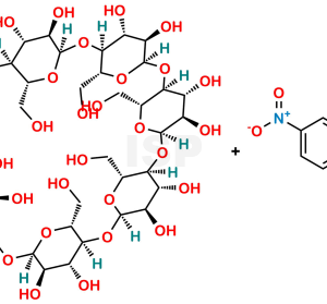β-Cyclodextrin Nimesulide - Image 1