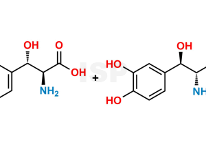 Droxidopa Impurity Mixture - Image 1