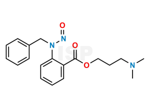 Benzydamine Nitroso Impurity 1 - Image 1