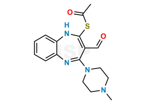 Olanzapine Impurity 17 - Image 1