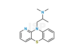 Isothipendyl - Image 1