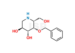 Migalastat Impurity 6 - Image 1
