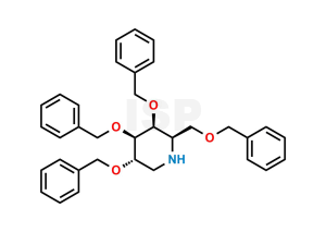 Migalastat Impurity 7 - Image 1