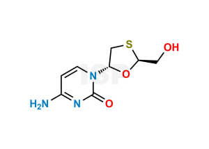 2’-Epi-Lamivudine - Image 1