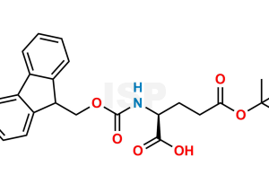 Fmoc-Glu(OtBu)-OH - Image 1