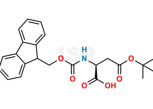 Fmoc-Asp(OtBu)-OH - Image 1