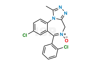 Triazolam N-Oxide - Image 1