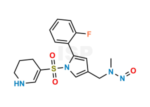 Vonoprazan Nitroso Impurity 5 - Image 1
