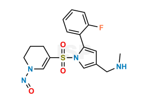 Vonoprazan Nitroso Impurity 6 - Image 1