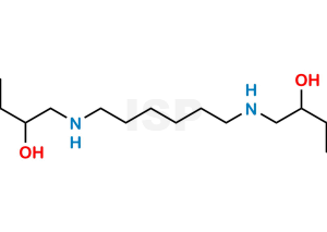 Hexoprenaline - Image 1
