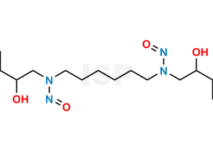 N,N'-Dinitroso Hexoprenaline - Image 1
