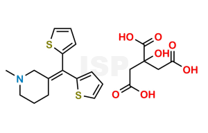 Tipepidine Citrate - Image 1