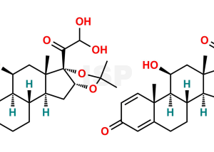 Desonide USP Related Compound A - Image 1