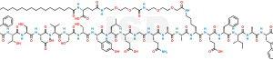 D-Ser-12- Semaglutide - Image 1