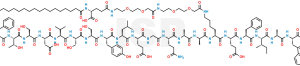 D-Ala-19-Semaglutide - Image 1