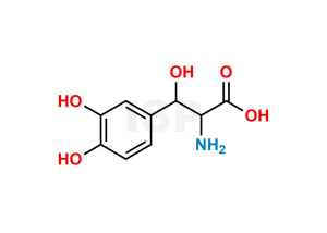 Droxidopa Racemic Standard - Image 1
