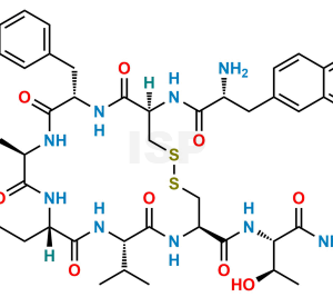 Lanreotide Acetate - Image 1