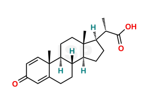 Progesterone Impurity 17 - Image 1
