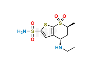 Dorzolamide - Image 1