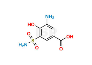 Bumetanide Impurity 5 - Image 1