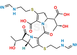 Imipenem Impurity 8 - Image 1